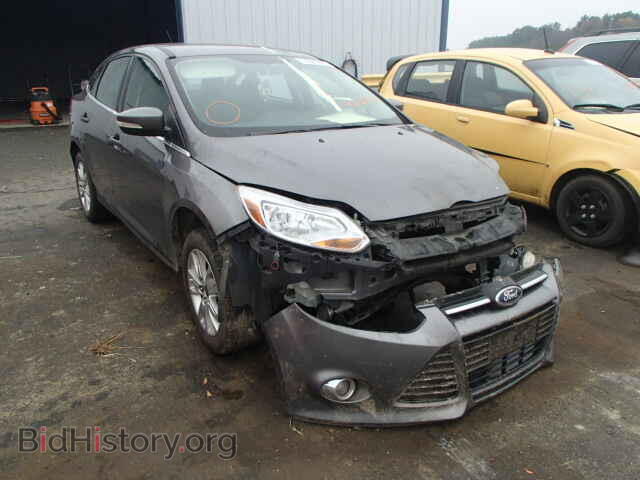 Фотография 1FAHP3H23CL423878 - FORD FOCUS 2012