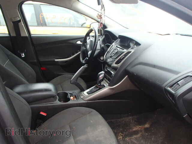 2012 FORD FOCUS - VIN: 1FAHP3H23CL423878 - Фото 5