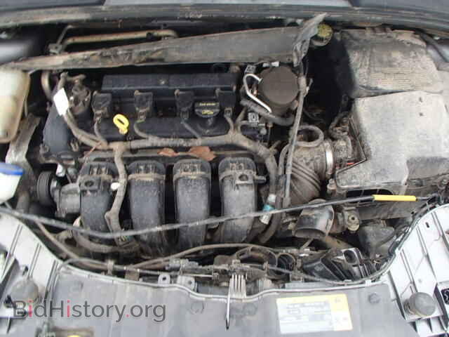 2012 FORD FOCUS - VIN: 1FAHP3H23CL423878 - Фото 7