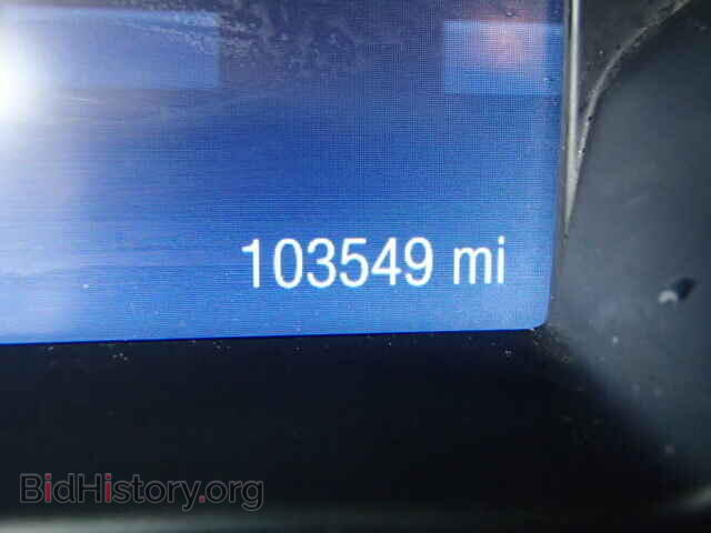 2012 FORD FOCUS - VIN: 1FAHP3H23CL423878 - Фото 8