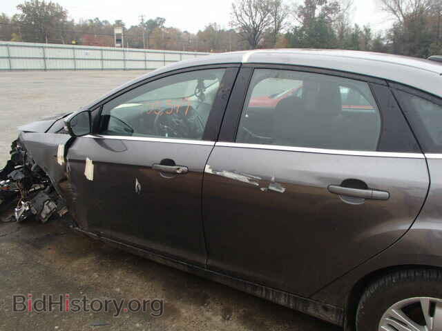 2012 FORD FOCUS - VIN: 1FAHP3H23CL423878 - Фото 9