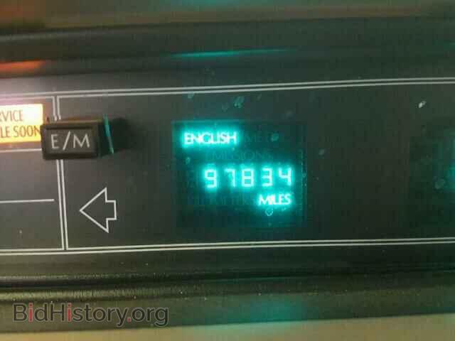 1993 CADILLAC DEVILLE - VIN: 1G6CD53B4P4299719 - Фото 8