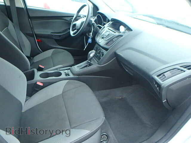 2012 FORD FOCUS - VIN: 1FAHP3E22CL149674 - Фото 5