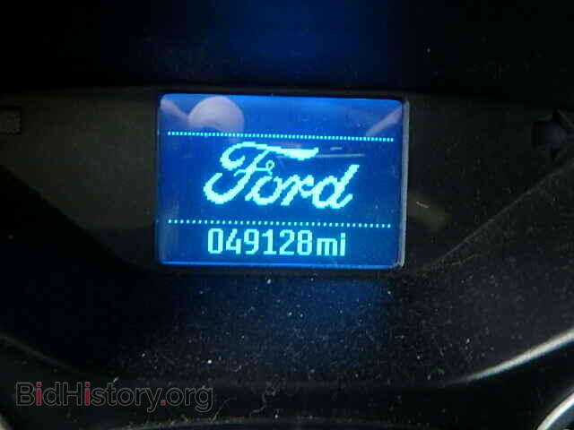 2012 FORD FOCUS - VIN: 1FAHP3E22CL149674 - Фото 8