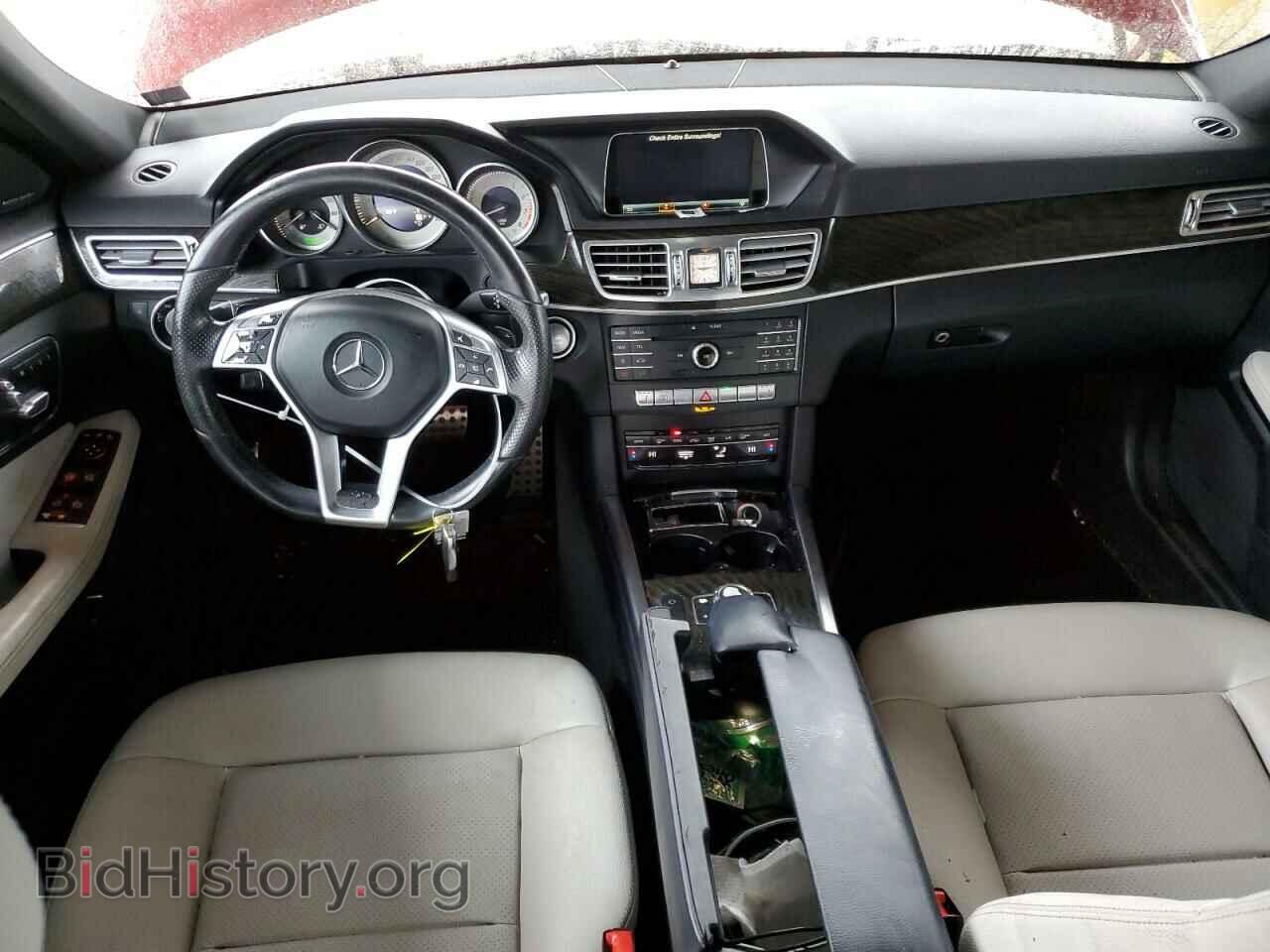 2016 MERCEDES-BENZ E-CLASS - VIN: WDDHF5KB8GB310401 - Фото 8