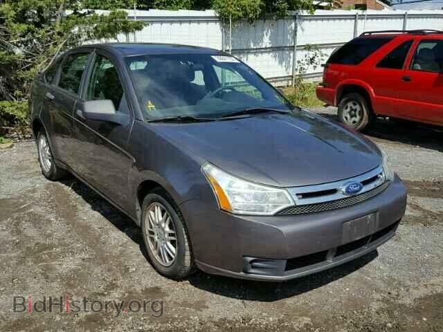 Фотография 1FAHP3FN5BW175210 - FORD FOCUS 2011