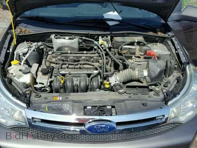 2011 FORD FOCUS - VIN: 1FAHP3FN5BW175210 - Фото 7