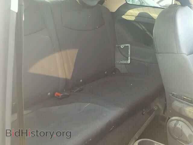 2013 FIAT 500 - VIN: 3C3CFFAR3DT640180 - Фото 6