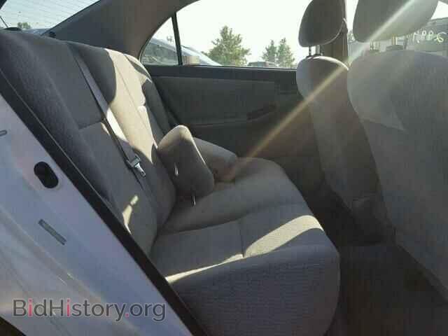 2003 TOYOTA COROLLA - VIN: JTDBR32E130028273 - Фото 6