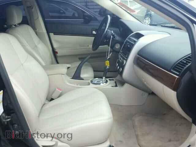 2007 MITSUBISHI GALANT - VIN: 4A3AB36S47E029035 - Фото 5