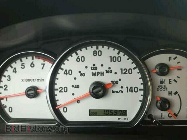 2007 MITSUBISHI GALANT - VIN: 4A3AB36S47E029035 - Фото 8