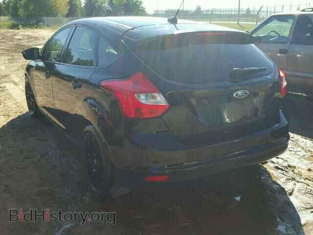 2012 FORD FOCUS - VIN: 1FAHP3K26CL243206 - Photo 3