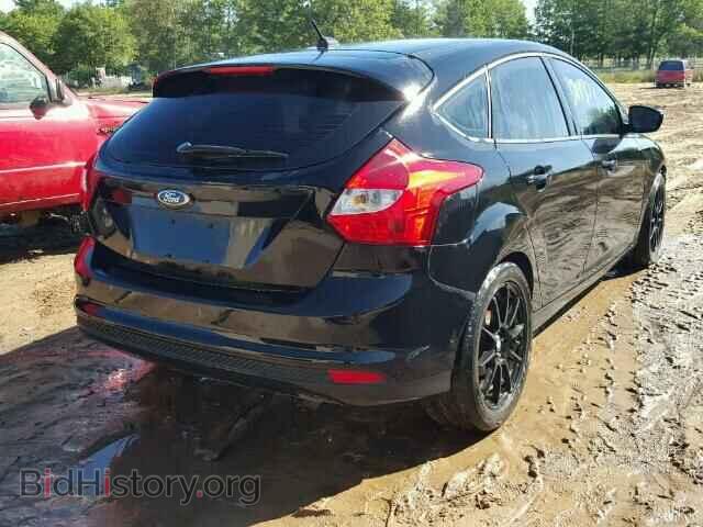 2012 FORD FOCUS - VIN: 1FAHP3K26CL243206 - Photo 4