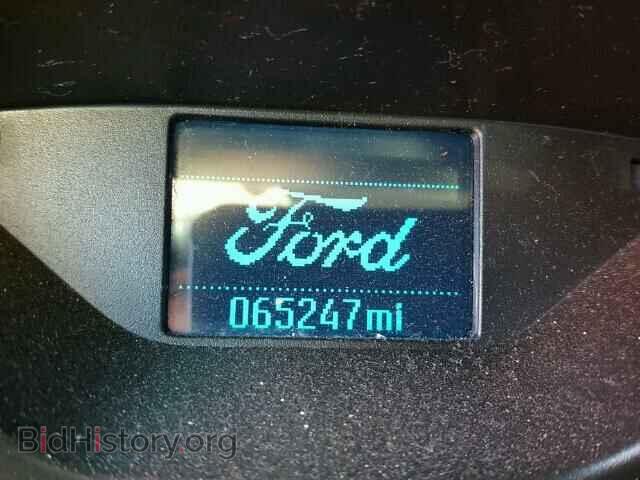 2012 FORD FOCUS - VIN: 1FAHP3K26CL243206 - Photo 8