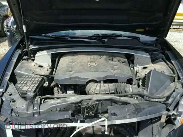 2011 CADILLAC CTS - VIN: 1G6DM5ED7B0113951 - Фото 7