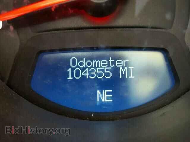 2011 CADILLAC CTS - VIN: 1G6DM5ED7B0113951 - Фото 8