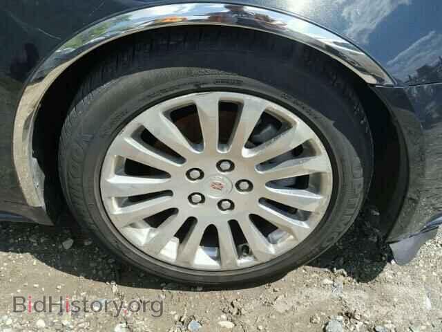 2011 CADILLAC CTS - VIN: 1G6DM5ED7B0113951 - Фото 9