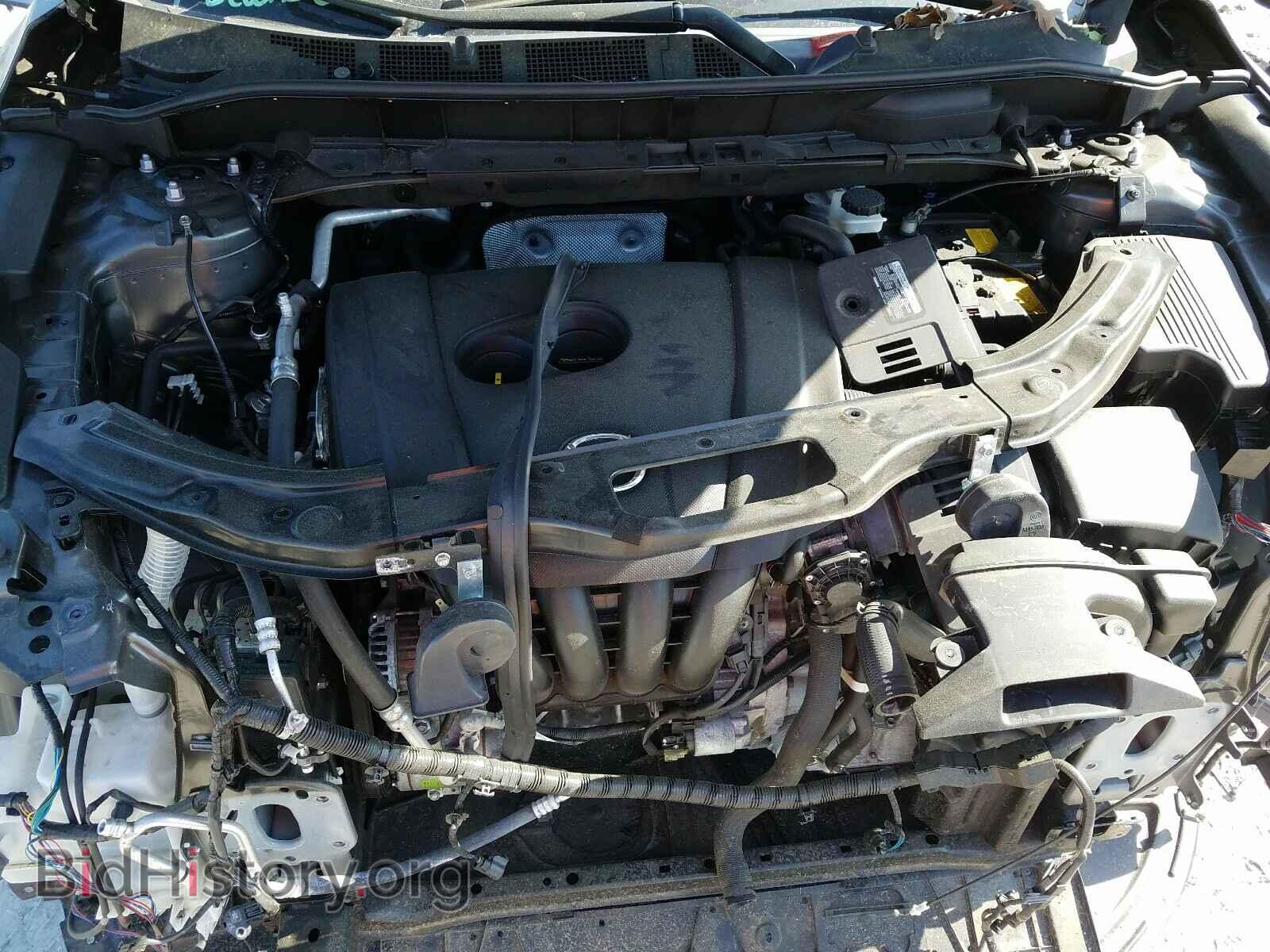 2017 MAZDA CX-5 - VIN: JM3KFACL0H0114814 - Фото 7