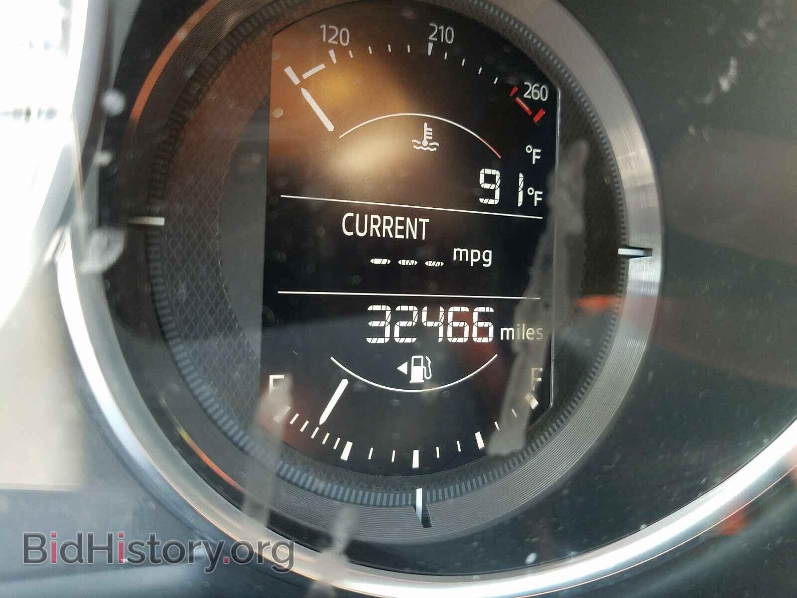 2017 MAZDA CX-5 - VIN: JM3KFACL0H0114814 - Фото 8