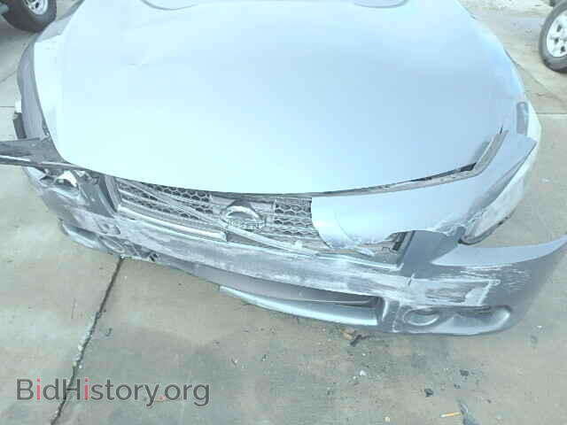 2010 NISSAN MAXIMA - VIN: 1N4AA5AP9AC809352 - Фото 7
