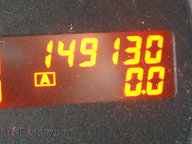 2010 NISSAN MAXIMA - VIN: 1N4AA5AP9AC809352 - Фото 8
