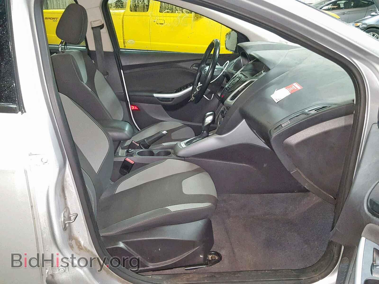2012 FORD FOCUS SE - VIN: 1FAHP3K28CL209932 - Фото 5