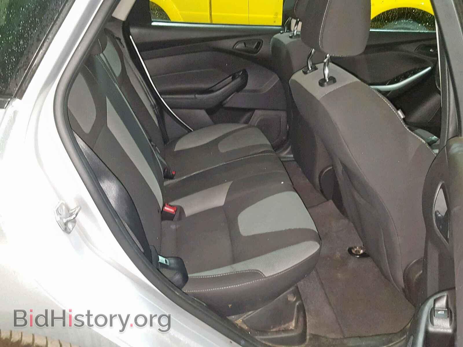 2012 FORD FOCUS SE - VIN: 1FAHP3K28CL209932 - Фото 6