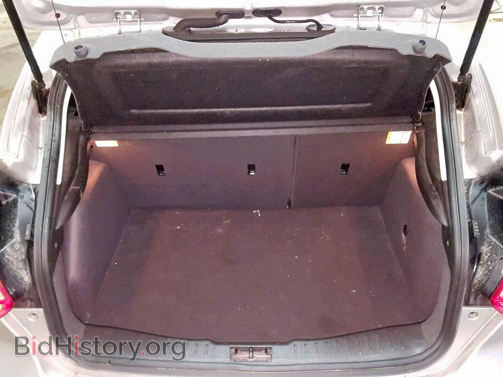 2012 FORD FOCUS SE - VIN: 1FAHP3K28CL209932 - Фото 9