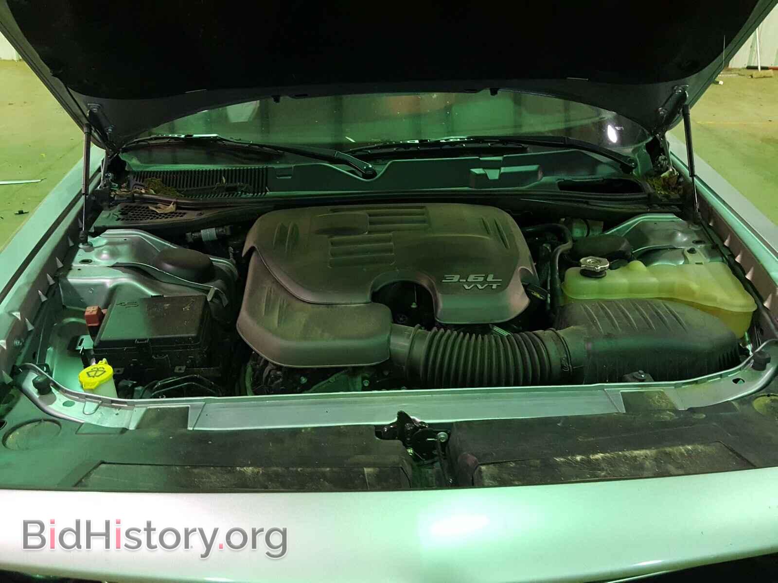 2016 DODGE CHALLENGER - VIN: 2C3CDZAG5GH346024 - Photo 7