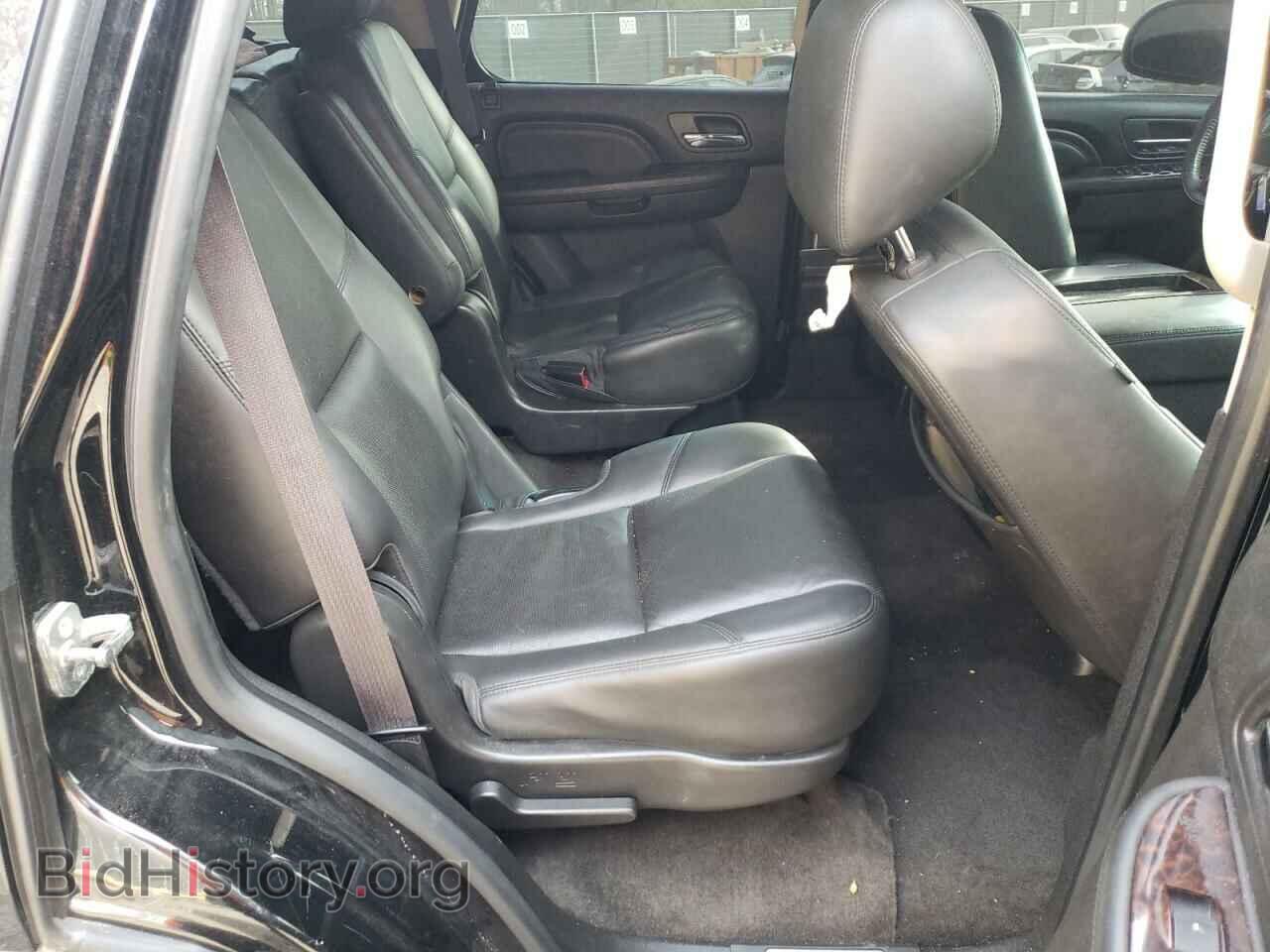 2013 GMC YUKON - VIN: 1GKS2EEF2DR300089 - Photo 6