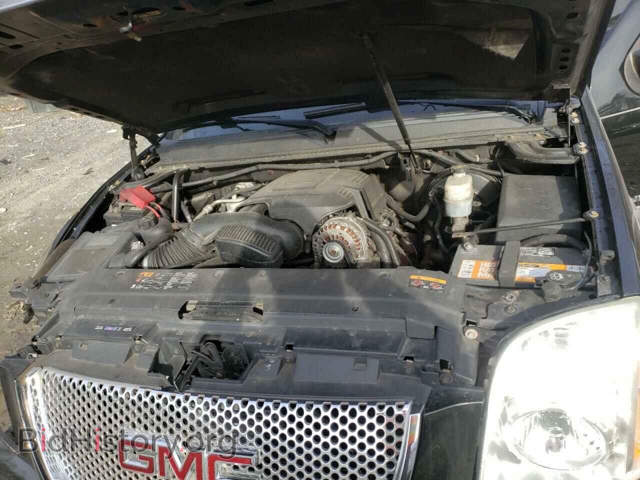 2013 GMC YUKON - VIN: 1GKS2EEF2DR300089 - Photo 7