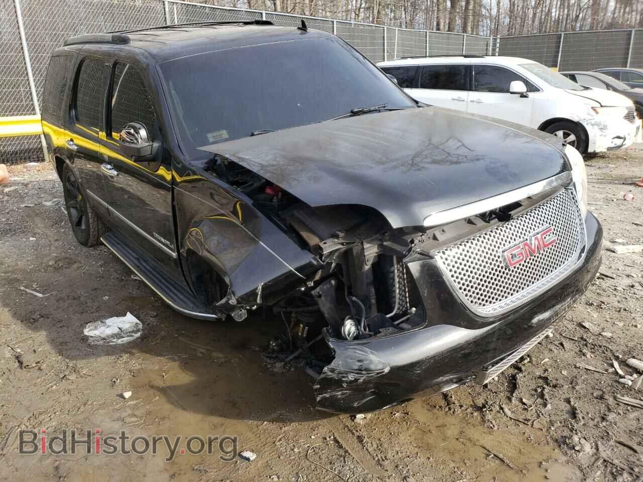 2013 GMC YUKON - VIN: 1GKS2EEF2DR300089 - Photo 9