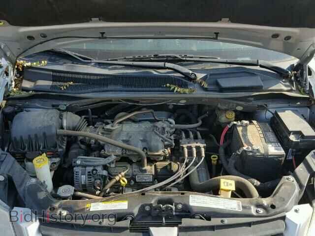 2010 DODGE CARAVAN - VIN: 2D4RN4DE2AR384153 - Фото 7