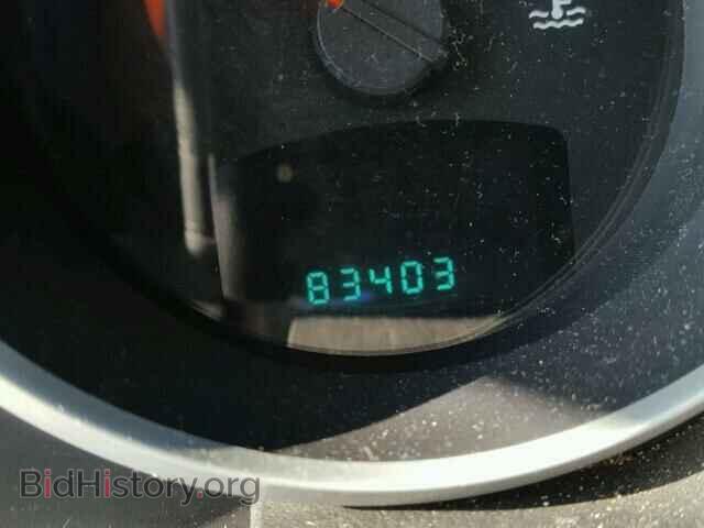 2010 DODGE CARAVAN - VIN: 2D4RN4DE2AR384153 - Фото 8
