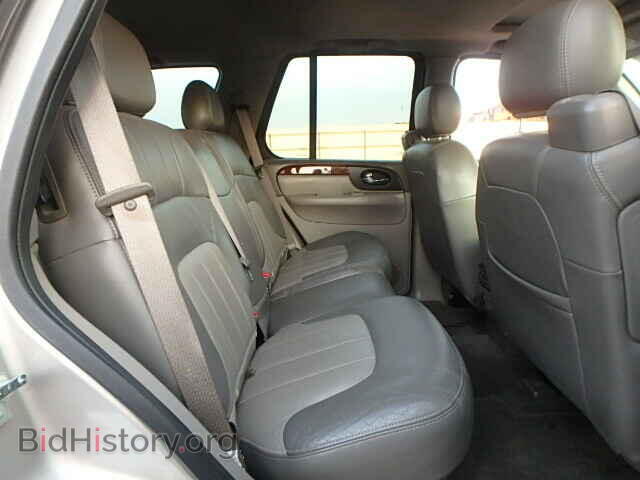 2004 GMC ENVOY - VIN: 1GKDS13S542433326 - Фото 6