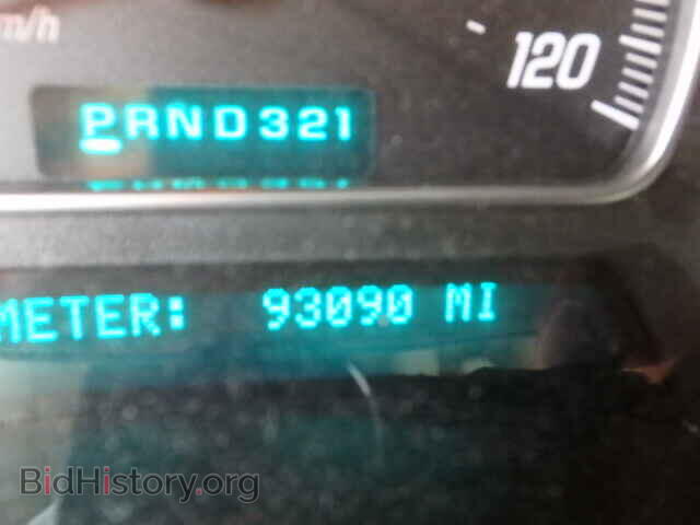 2004 GMC ENVOY - VIN: 1GKDS13S542433326 - Фото 8