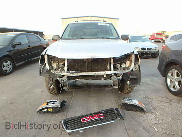 2004 GMC ENVOY - VIN: 1GKDS13S542433326 - Фото 9