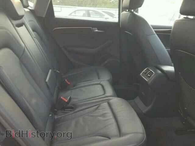 2012 AUDI Q5 - VIN: WA1LFAFPXCA127482 - Фото 6