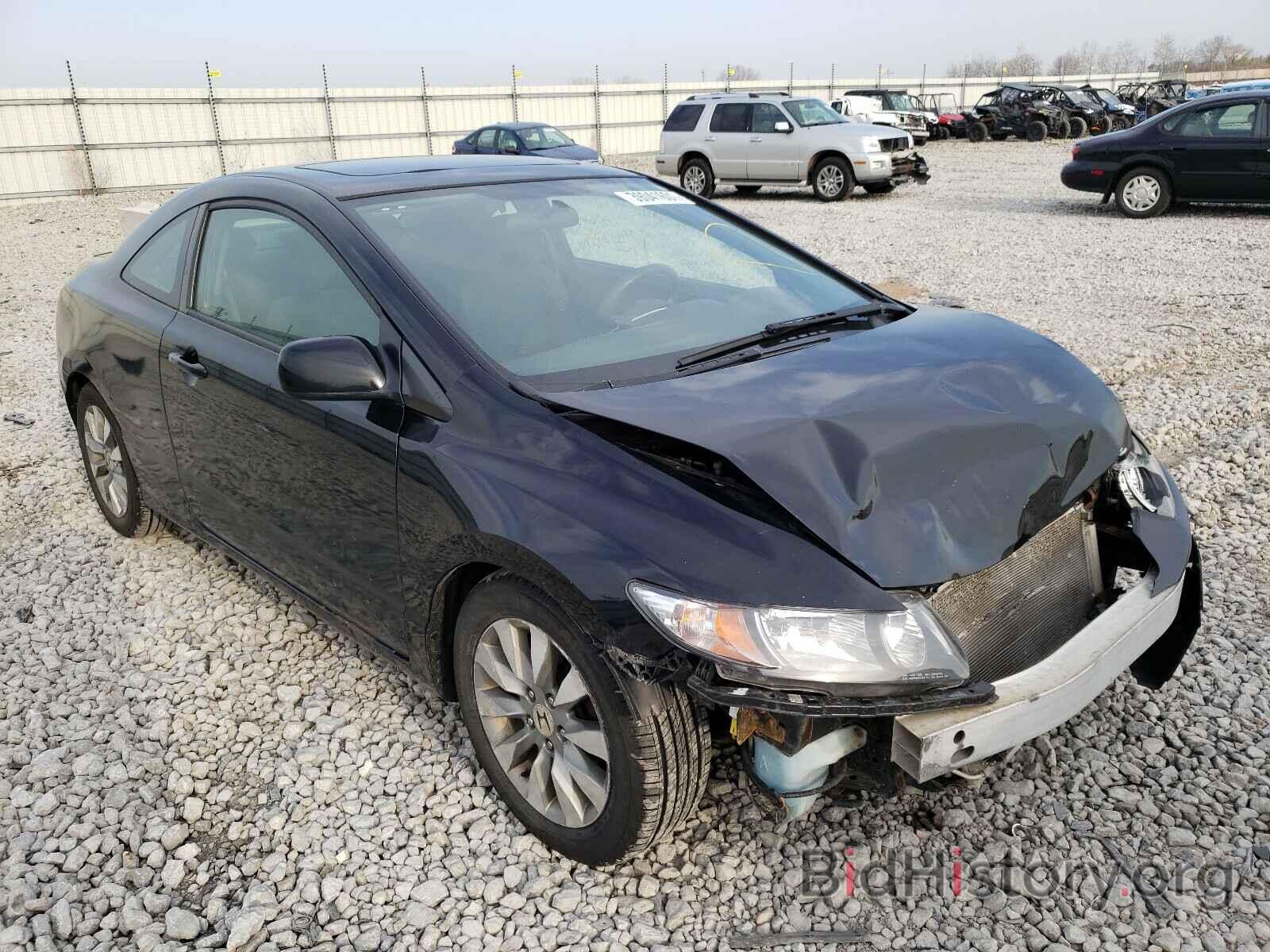 Photo 2HGFG1B80BH507513 - HONDA CIVIC 2011