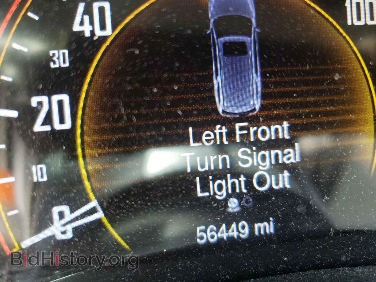 2015 DODGE DURANGO - VIN: 1C4RDHDG3FC834076 - Фото 8