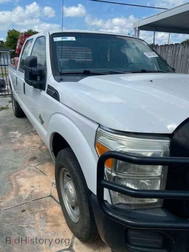 Photo 1FT7W2AT4CEA60596 - FORD F250 2012