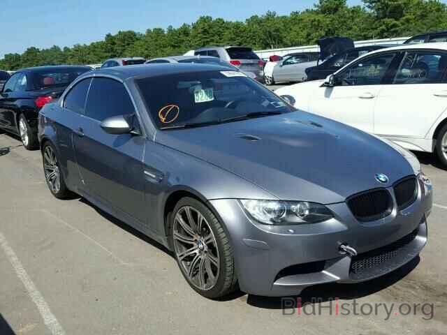 Photo WBSDX9C57CE784850 - BMW M3 2012