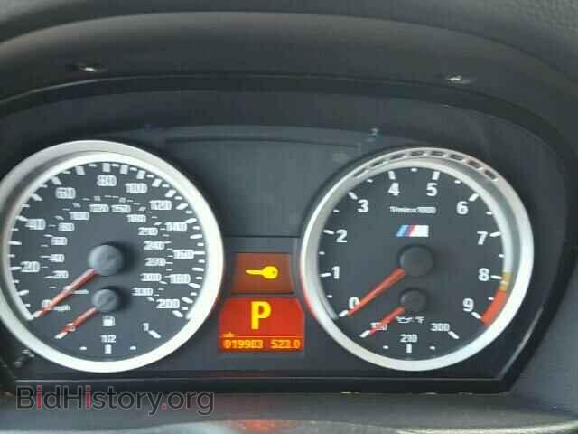 2012 BMW M3 - VIN: WBSDX9C57CE784850 - Фото 8