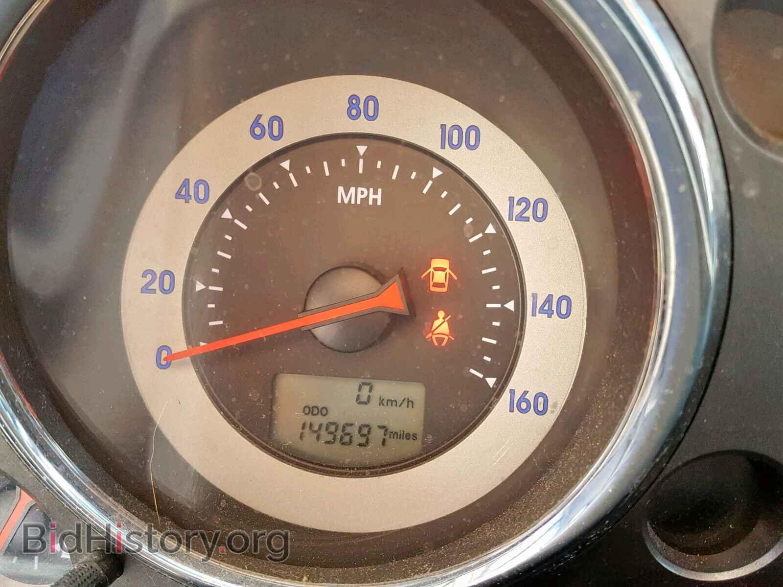 2007 MITSUBISHI ECLIPSE - VIN: 4A3AK24FX7E004608 - Photo 8