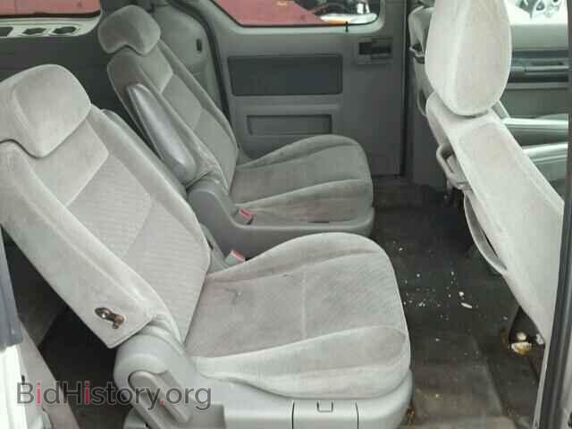 2005 FORD FREESTAR - VIN: 2FMZA52265BA58325 - Фото 6