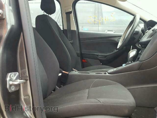 2015 FORD FOCUS - VIN: 1FADP3E28FL313528 - Фото 5