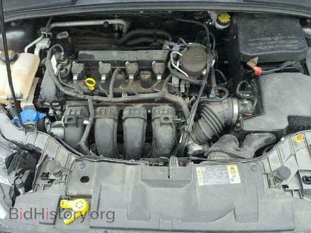 2015 FORD FOCUS - VIN: 1FADP3E28FL313528 - Фото 7