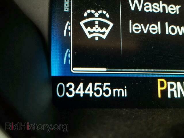 2015 FORD FOCUS - VIN: 1FADP3E28FL313528 - Фото 8