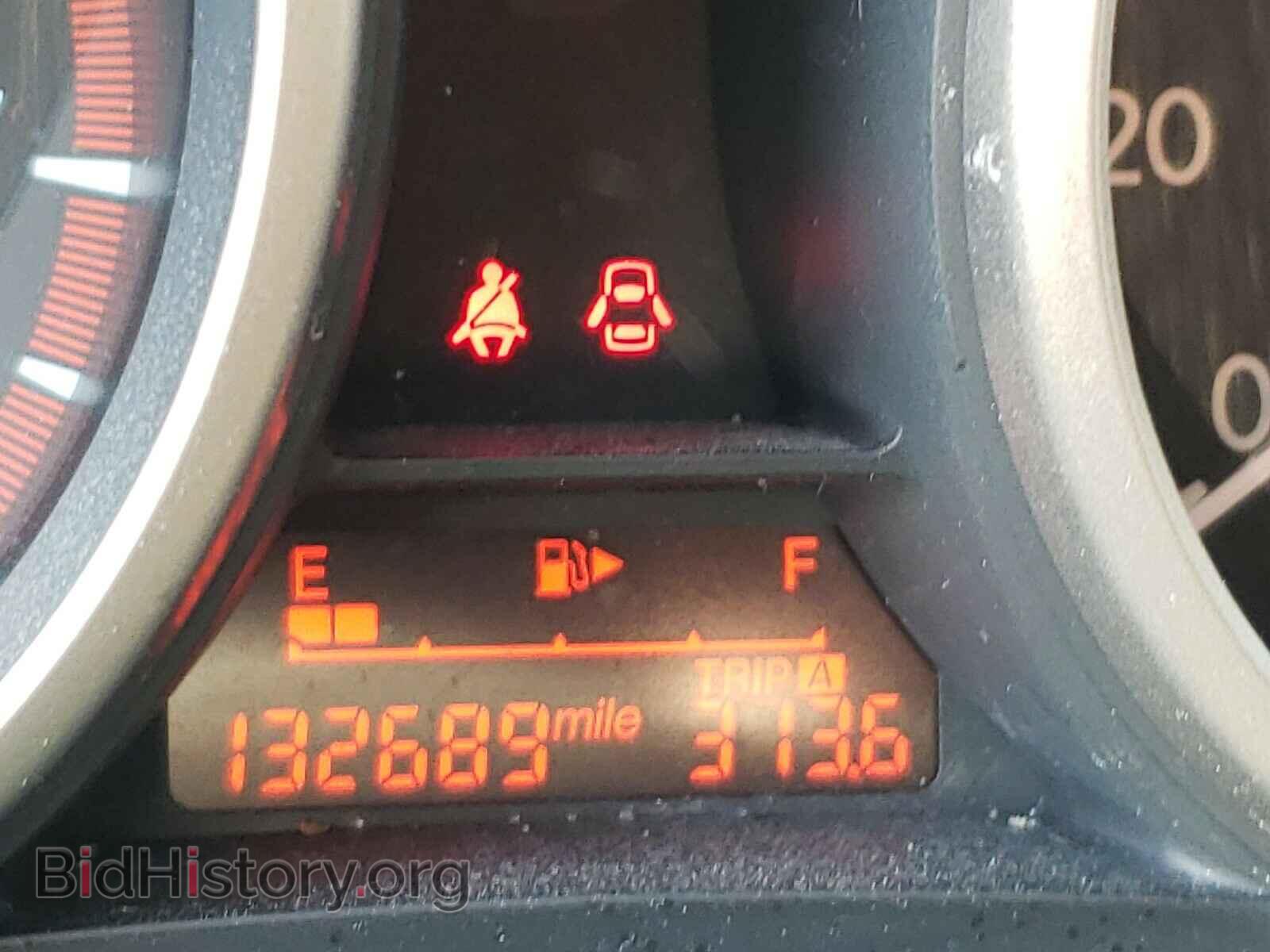 2013 MAZDA 5 - VIN: JM1CW2BL0D0148069 - Фото 8