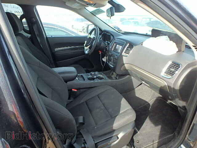 2014 DODGE DURANGO - VIN: 1C4RDHAG5EC551486 - Photo 5